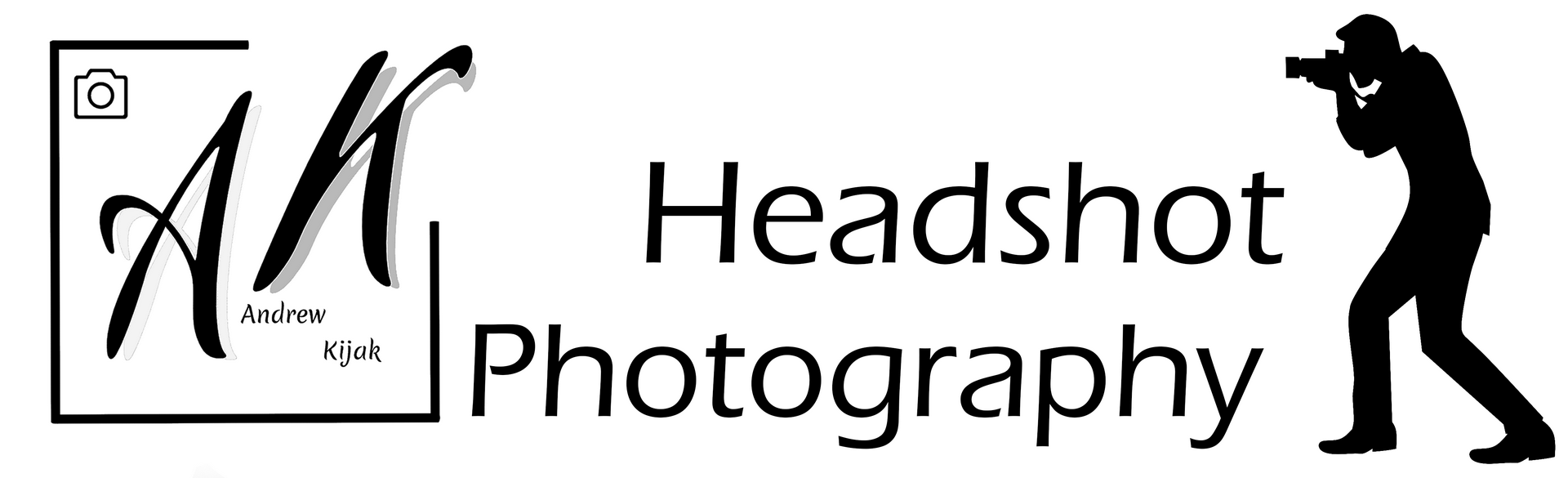 headshotphoto logo northampton
